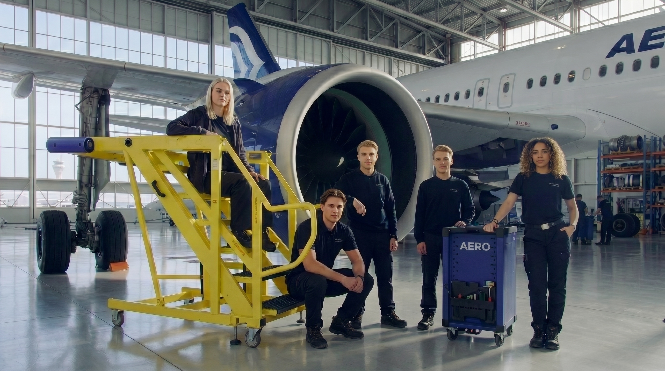 Olympic Air